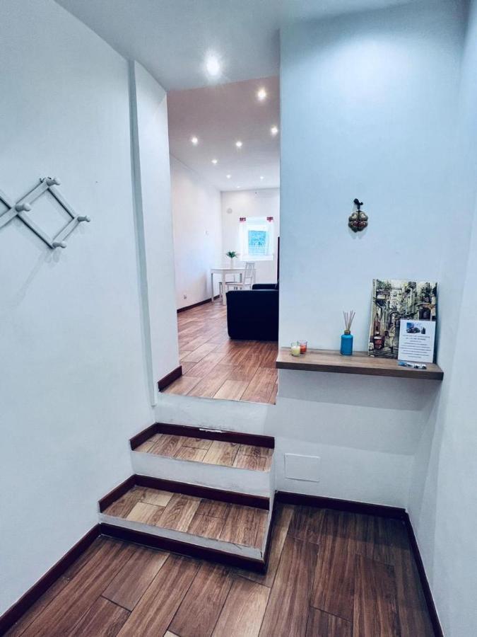 Macario Apartment In The Old Town Bari Eksteriør billede