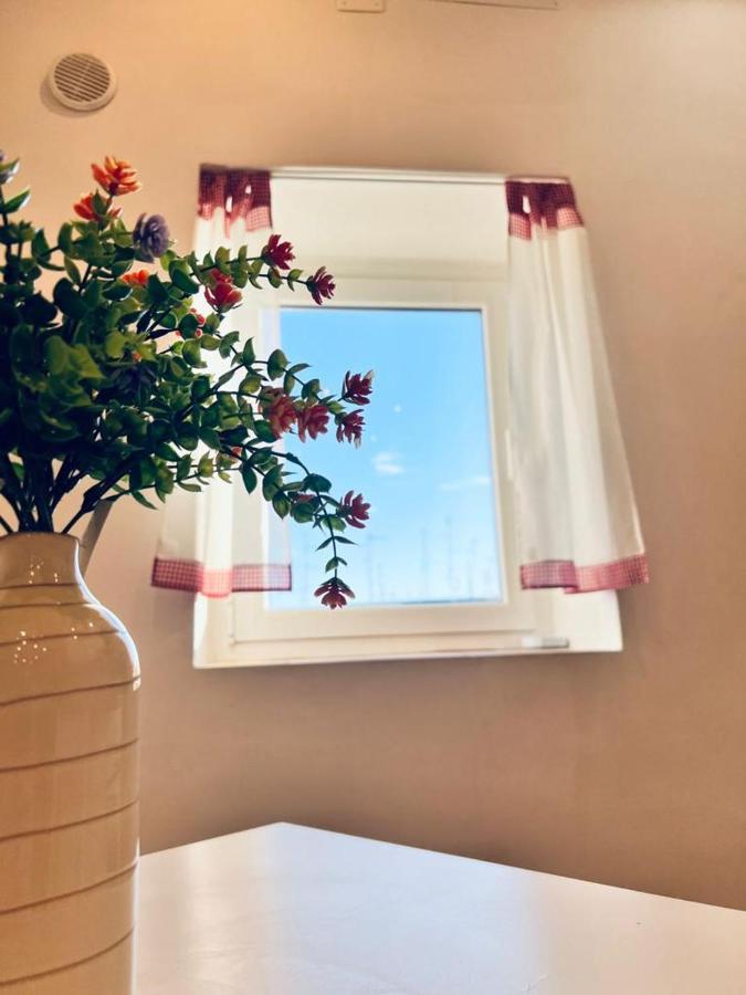 Macario Apartment In The Old Town Bari Eksteriør billede