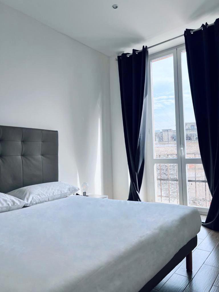 Macario Apartment In The Old Town Bari Eksteriør billede
