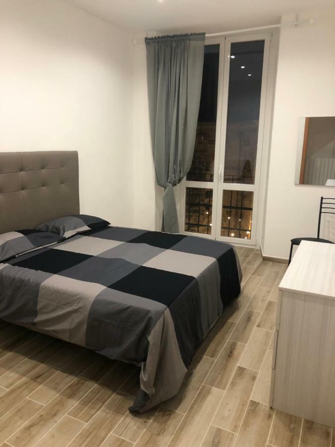 Macario Apartment In The Old Town Bari Eksteriør billede